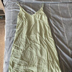 Twik Dress Size Small Worn Once